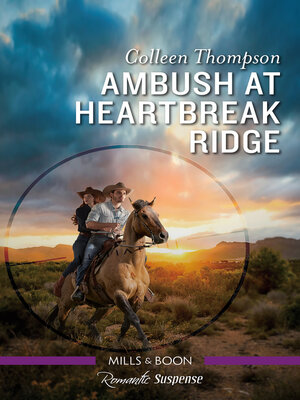 cover image of Ambush at Heartbreak Ridge